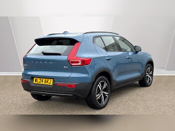 Used Volvo XC40 2024 for sale - 77312190: Photo