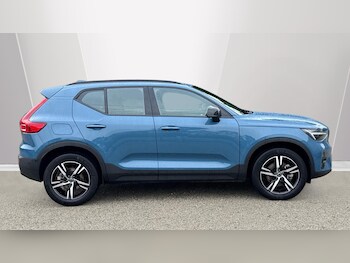Used Volvo XC40 2024 for sale - 77312190: Photo