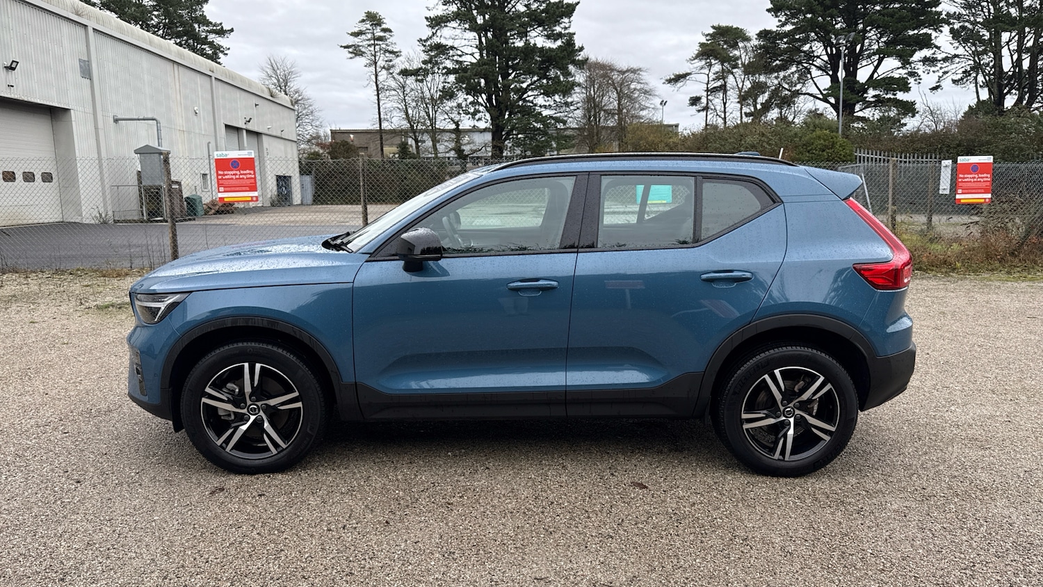 Used Volvo XC40 2024 for sale - 77312190: Photo 45