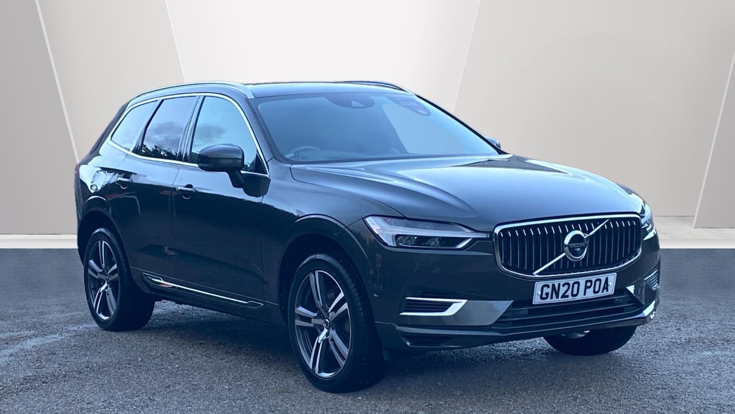 Used Volvo XC60 2020 for sale - 76653244: Photo 1