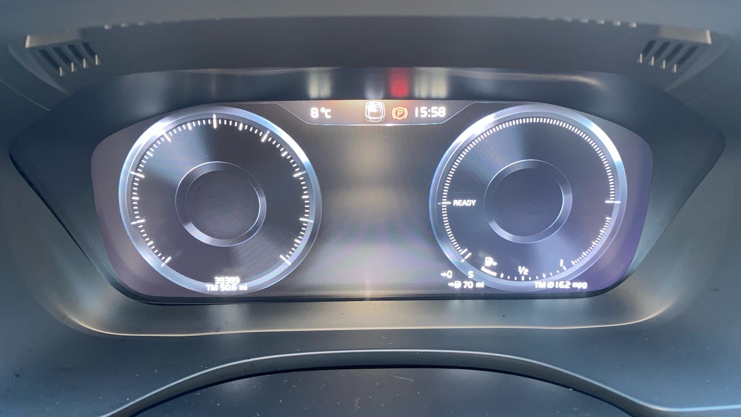 Used Volvo XC60 2020 for sale - 76653244: Photo 11