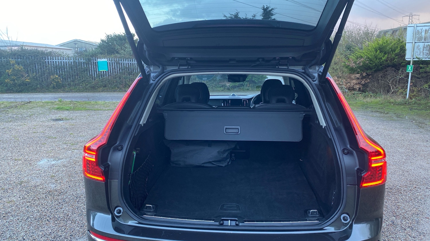 Used Volvo XC60 2020 for sale - 76653244: Photo 13