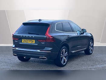 Used Volvo XC60 2020 for sale - 76653244: Photo