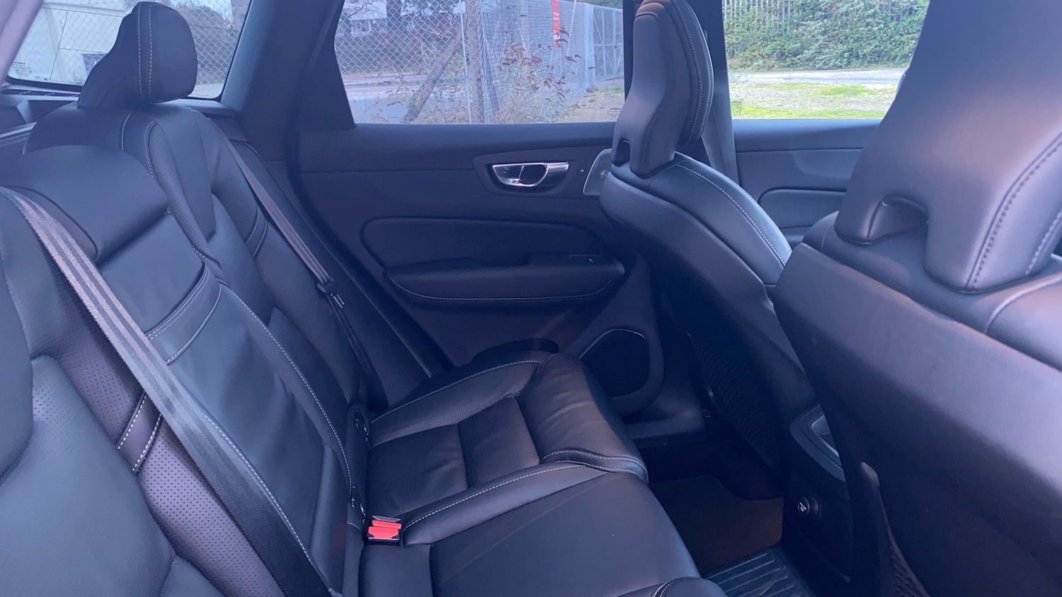 Used Volvo XC60 2020 for sale - 76653244: Photo 30