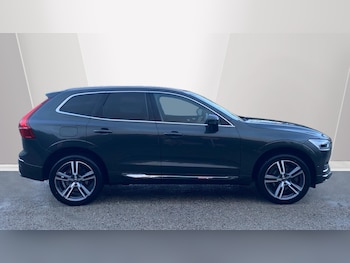 Used Volvo XC60 2020 for sale - 76653244: Photo