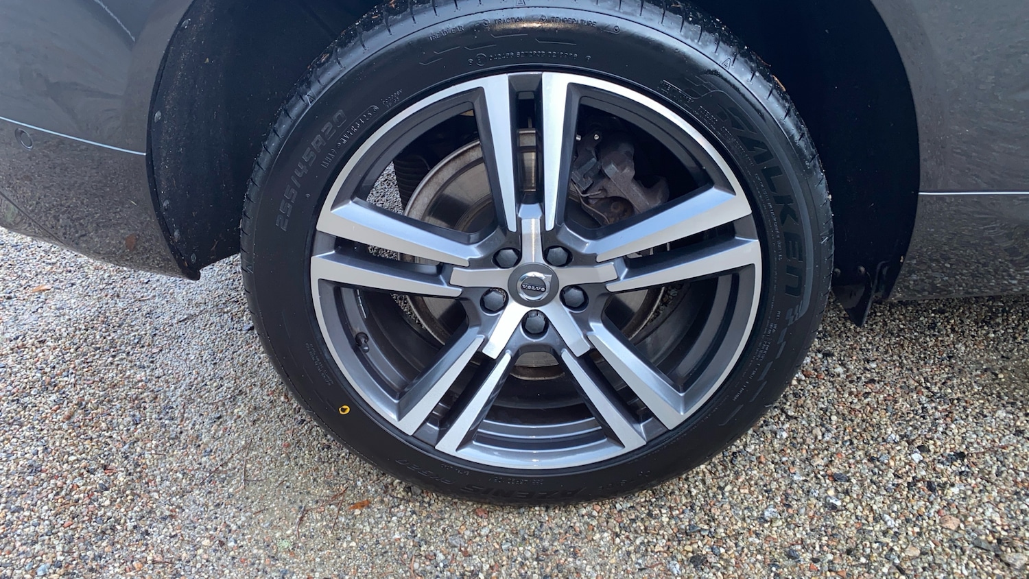 Used Volvo XC60 2020 for sale - 76653244: Photo 47