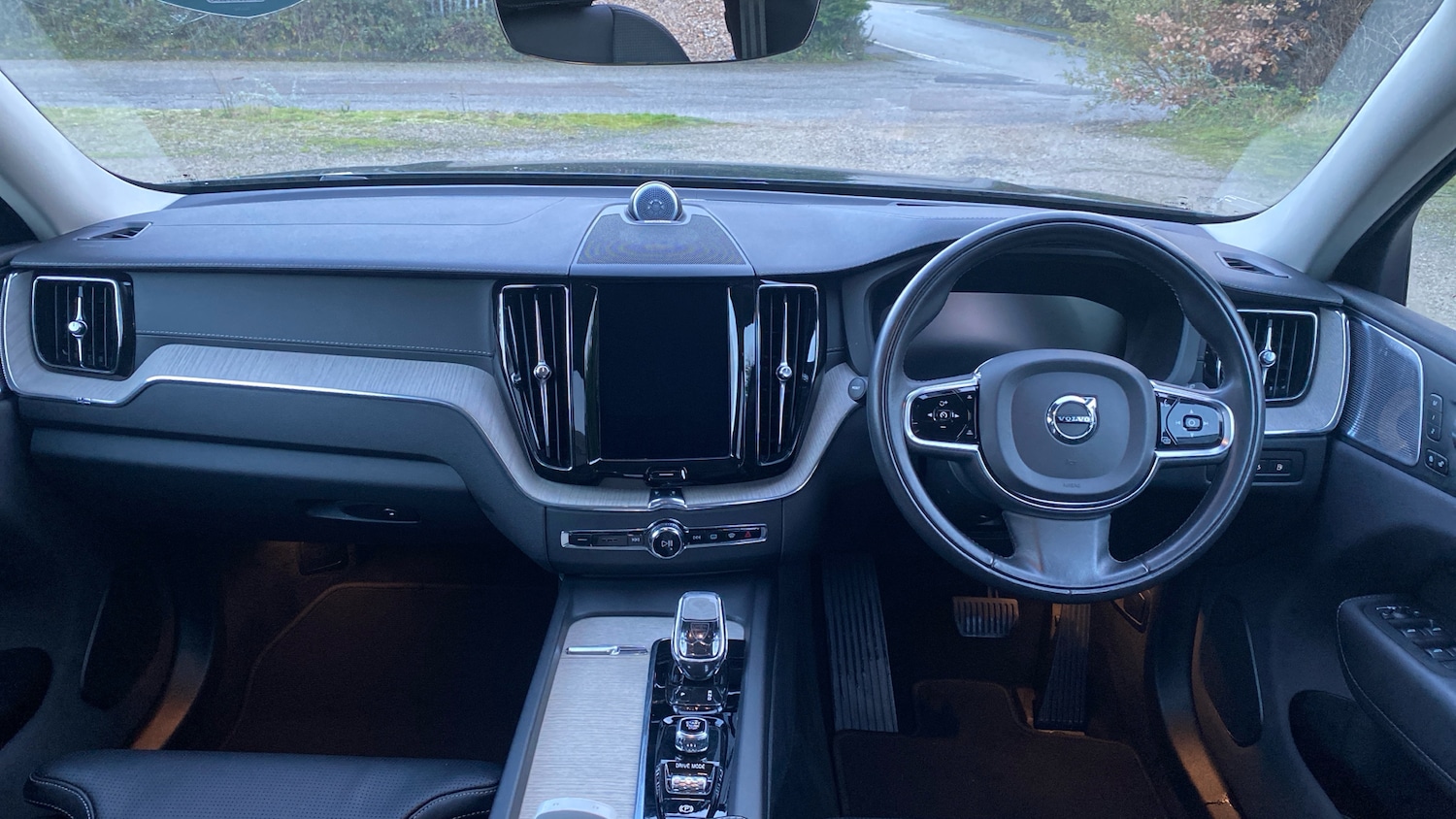 Used Volvo XC60 2020 for sale - 76653244: Photo 5