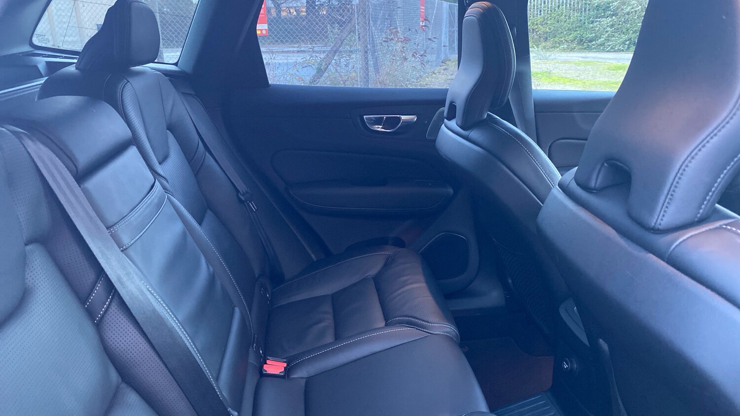 Used Volvo XC60 2020 for sale - 76653244: Photo 6