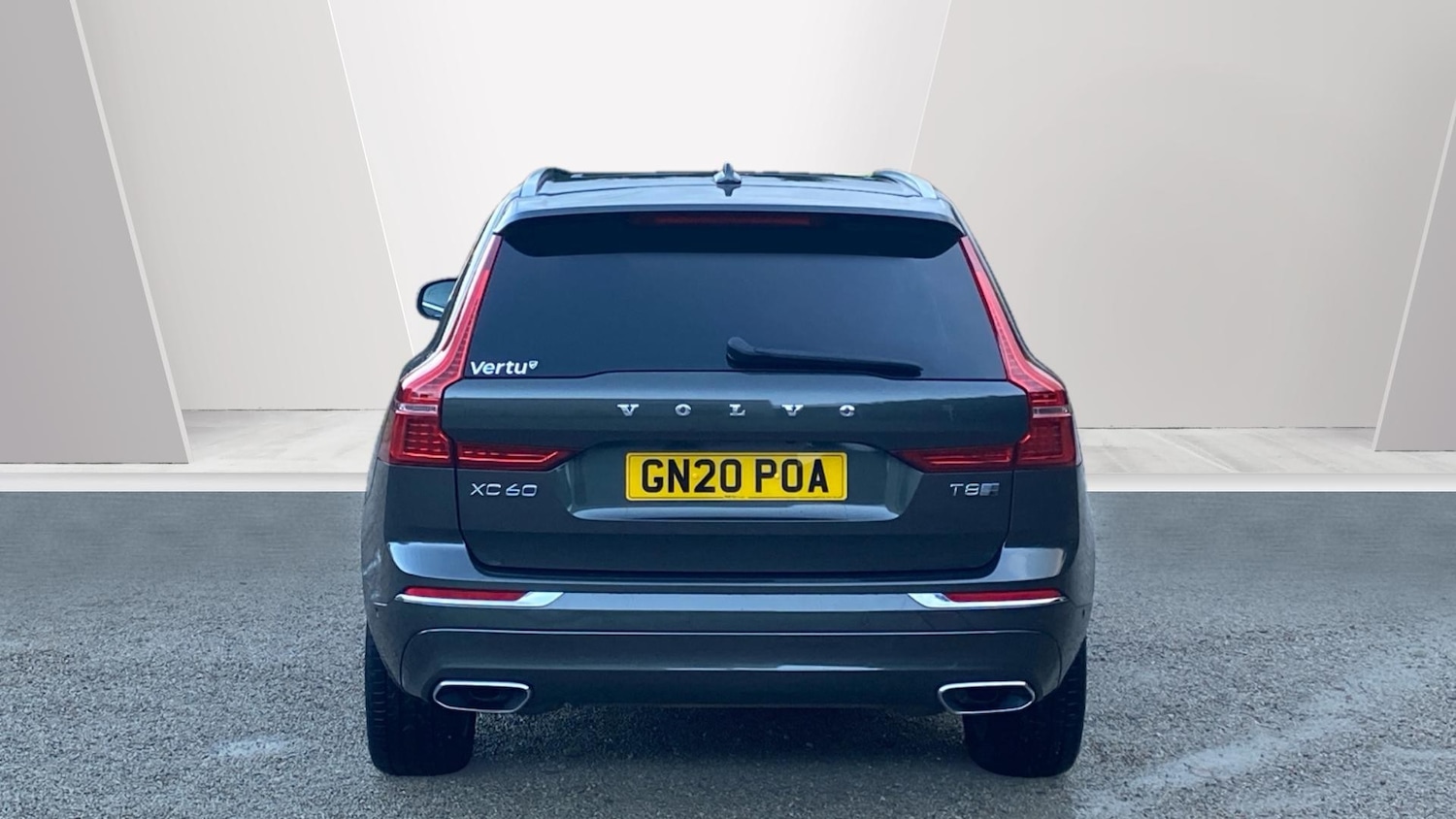 Used Volvo XC60 2020 for sale - 76653244: Photo 7