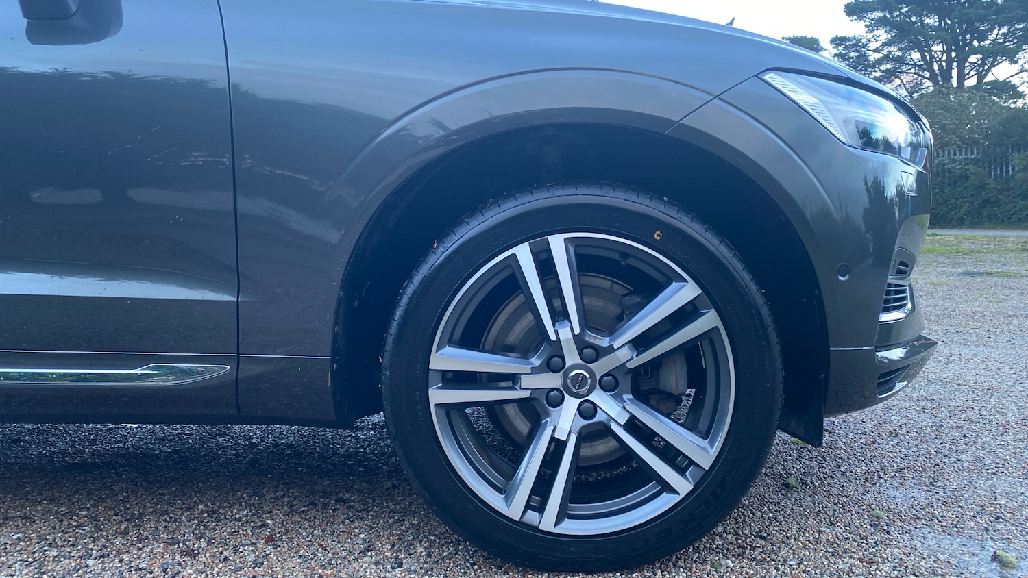 Used Volvo XC60 2020 for sale - 76653244: Photo 9