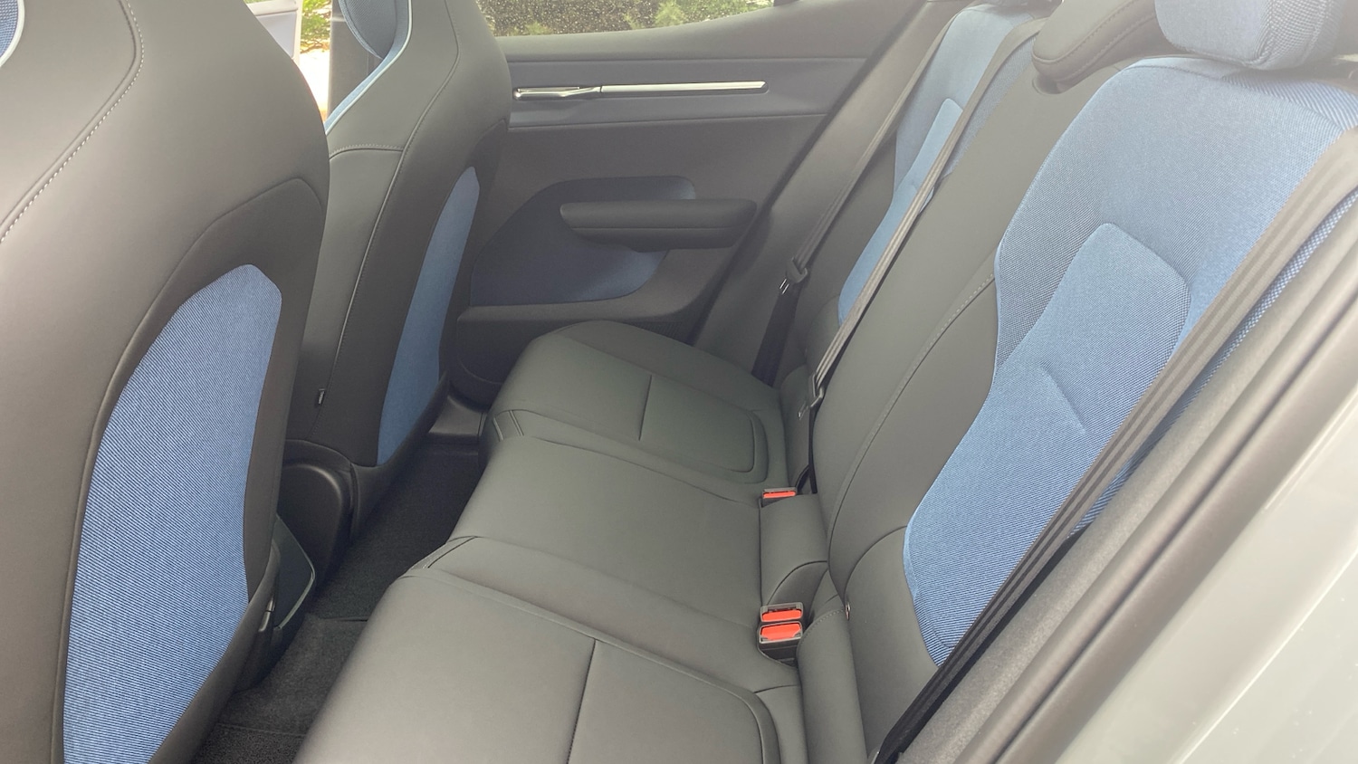 Used Volvo EX30 2025 for sale - 77446965: Photo 10