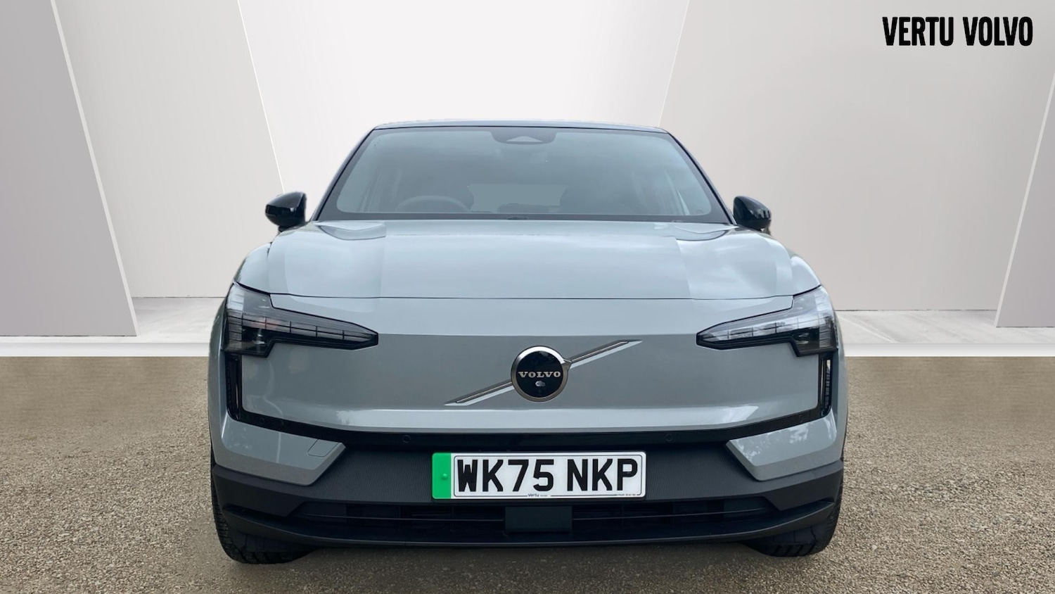 Used Volvo EX30 2025 for sale - 77446965: Photo 12