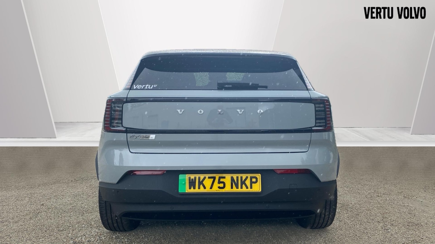 Used Volvo EX30 2025 for sale - 77446965: Photo 13