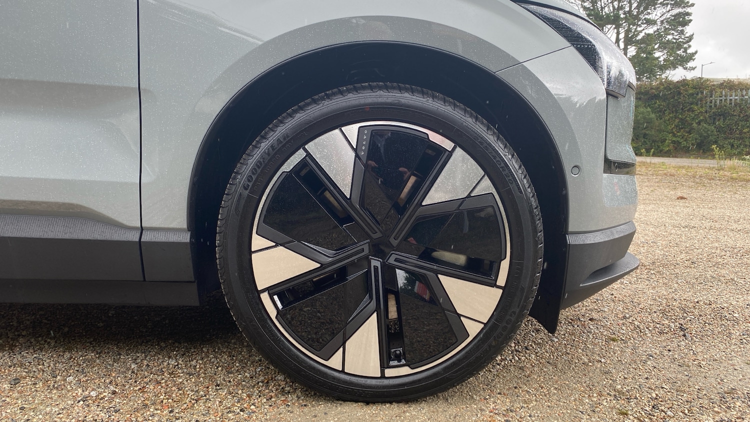 Used Volvo EX30 2025 for sale - 77446965: Photo 16