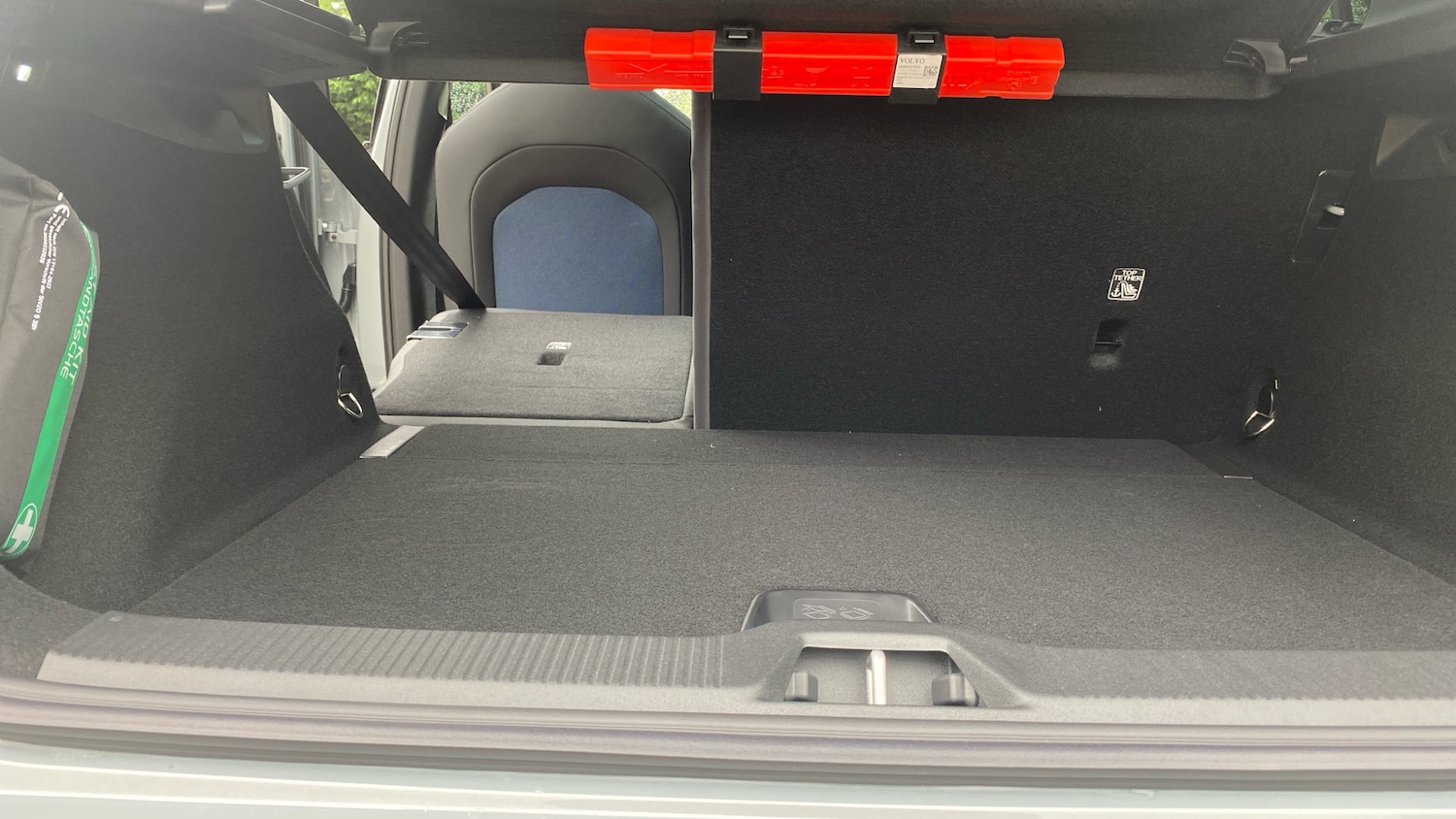 Used Volvo EX30 2025 for sale - 77446965: Photo 17