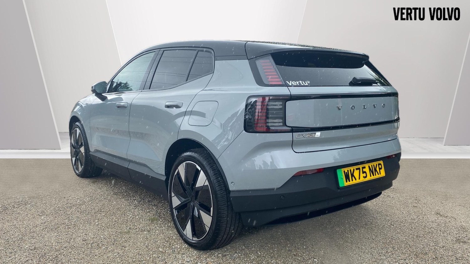 Used Volvo EX30 2025 for sale - 77446965: Photo 2