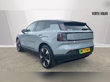 Used Volvo EX30 2025 for sale - 77446965: Photo