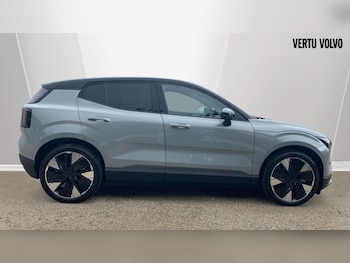 Used Volvo EX30 2025 for sale - 77446965: Photo
