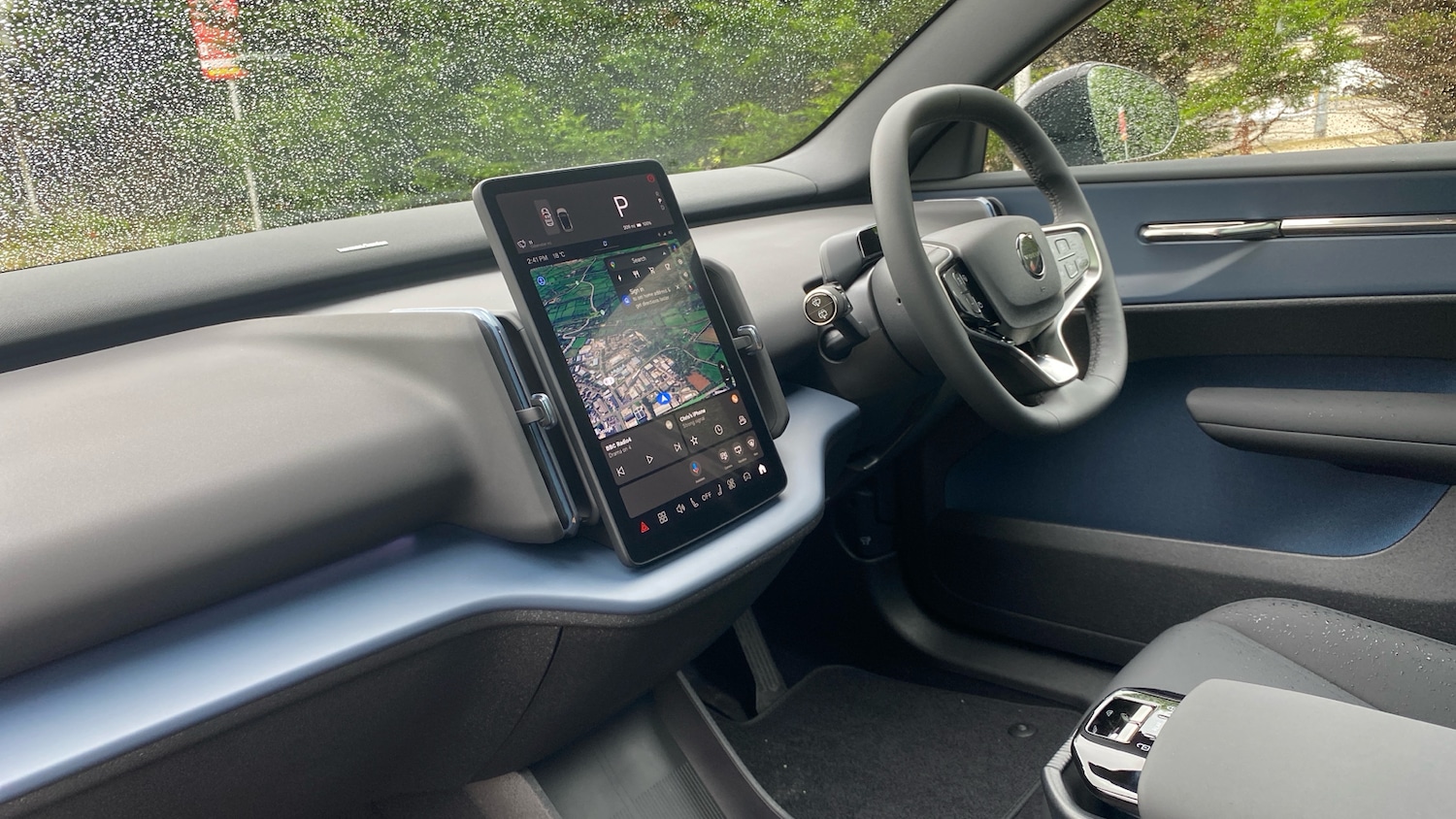 Used Volvo EX30 2025 for sale - 77446965: Photo 4