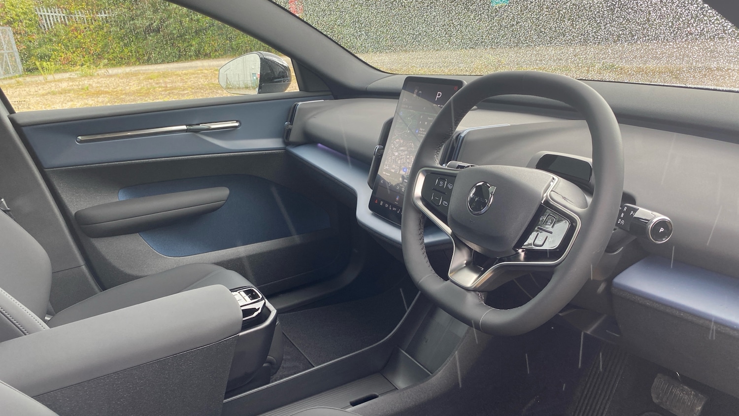 Used Volvo EX30 2025 for sale - 77446965: Photo 5