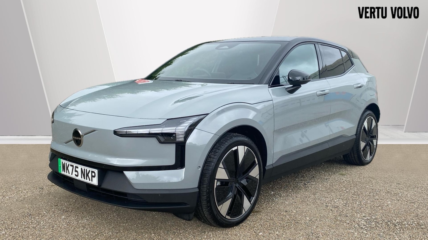 Used Volvo EX30 2025 for sale - 77446965: Photo 6