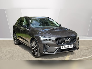 Used Volvo XC60 2023 for sale - 78836177: Photo
