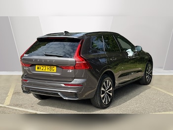 Used Volvo XC60 2023 for sale - 78836177: Photo