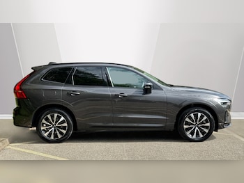 Used Volvo XC60 2023 for sale - 78836177: Photo