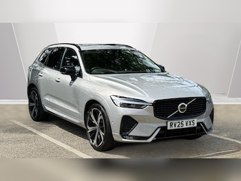 Used Volvo XC60 2025 for sale - 78554184: Photo