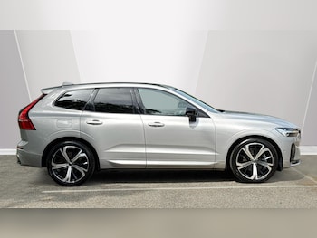 Used Volvo XC60 2025 for sale - 78554184: Photo