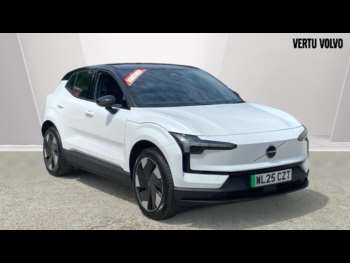 Used Volvo EX30 2025 for sale - 75147587: Photo
