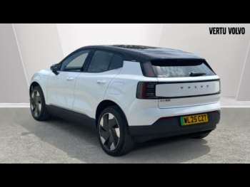 Used Volvo EX30 2025 for sale - 75147587: Photo