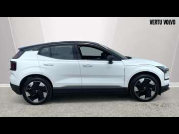 Used Volvo EX30 2025 for sale - 75147587: Photo
