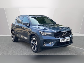 Used Volvo XC40 2025 for sale - 79366116: Photo
