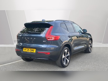 Used Volvo XC40 2025 for sale - 79366116: Photo