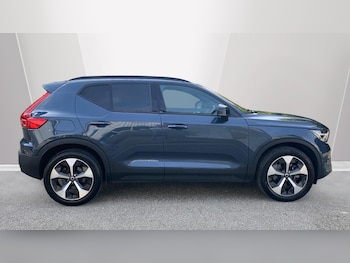 Used Volvo XC40 2025 for sale - 79366116: Photo