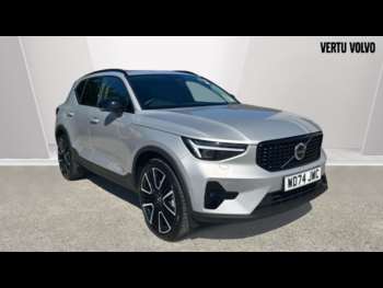 2024 (74) - 2.0 B4P Ultra Dark 5dr Auto Petrol Estate