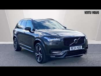 2024 (24) - 2.0 B5P [250] Plus Dark 5dr AWD Geartronic Petrol Estate