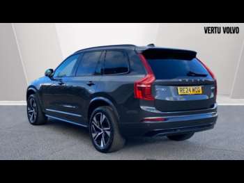 Used Volvo XC90 2024 for sale - 74728850: Photo