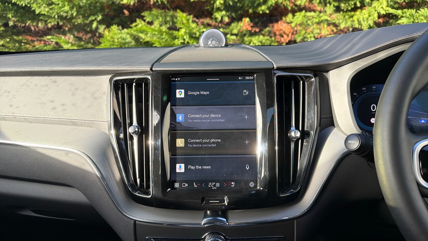 Used Volvo XC60 2025 for sale - 77113263: Photo 12