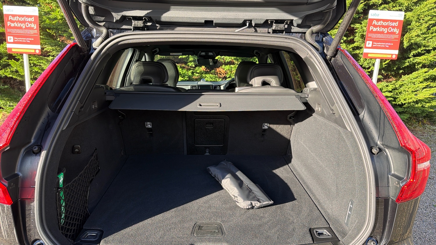 Used Volvo XC60 2025 for sale - 77113263: Photo 13