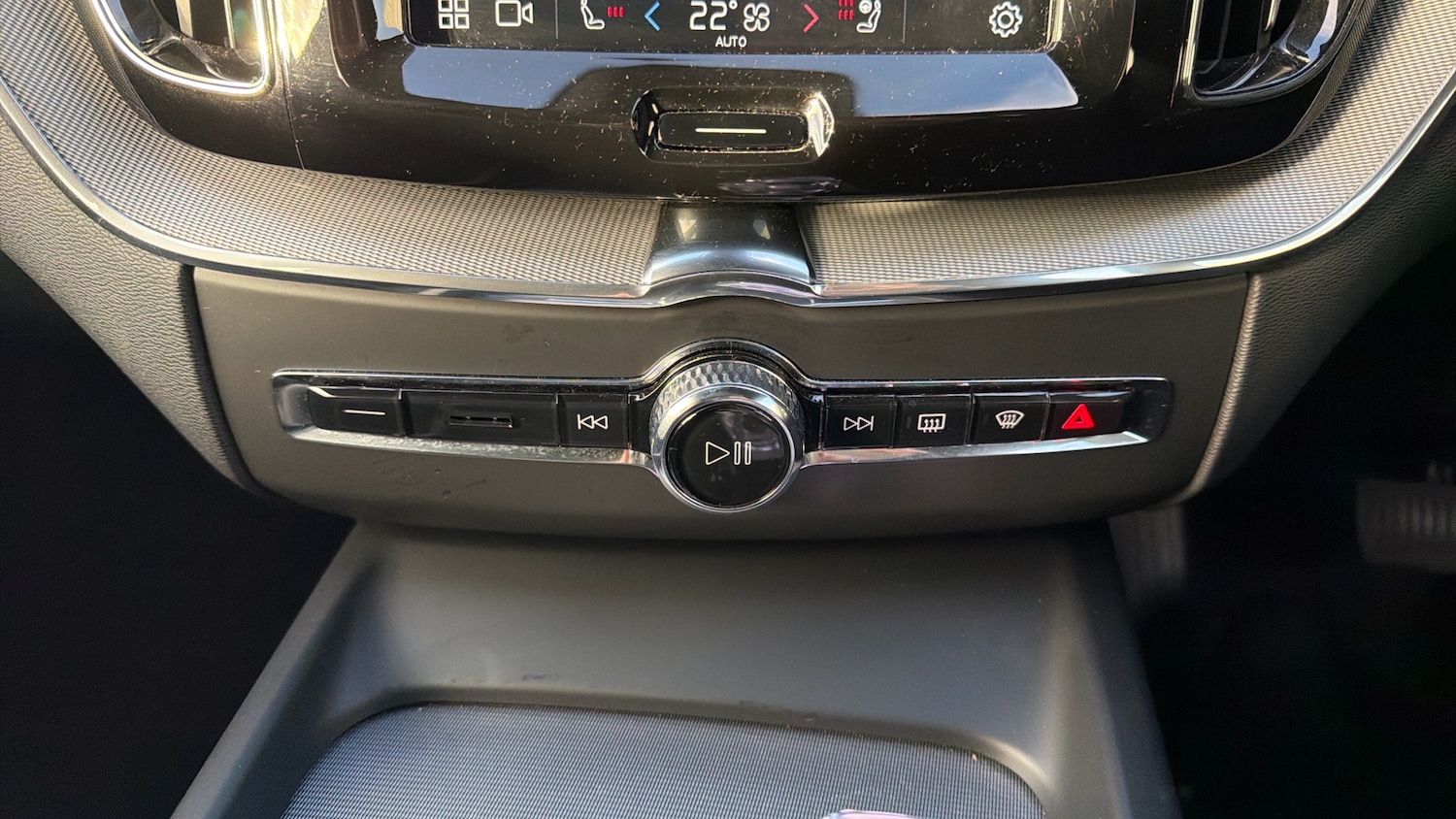 Used Volvo XC60 2025 for sale - 77113263: Photo 14