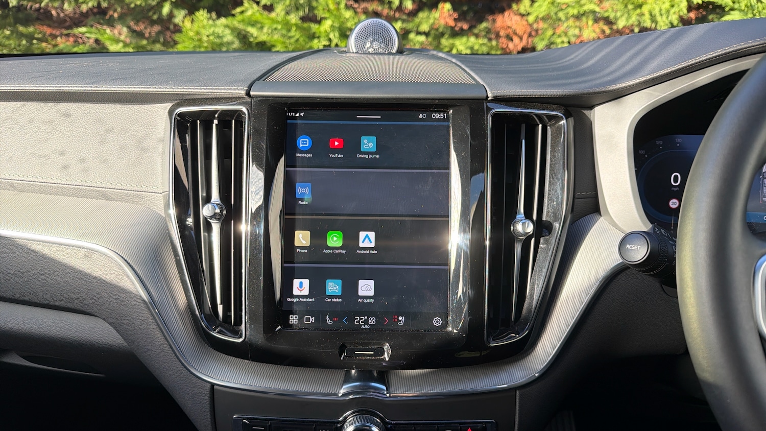 Used Volvo XC60 2025 for sale - 77113263: Photo 17