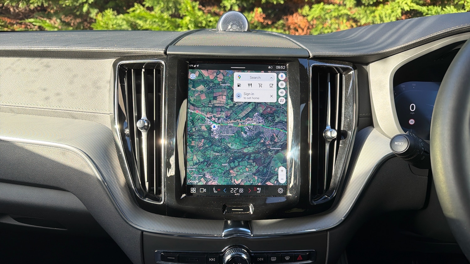 Used Volvo XC60 2025 for sale - 77113263: Photo 18