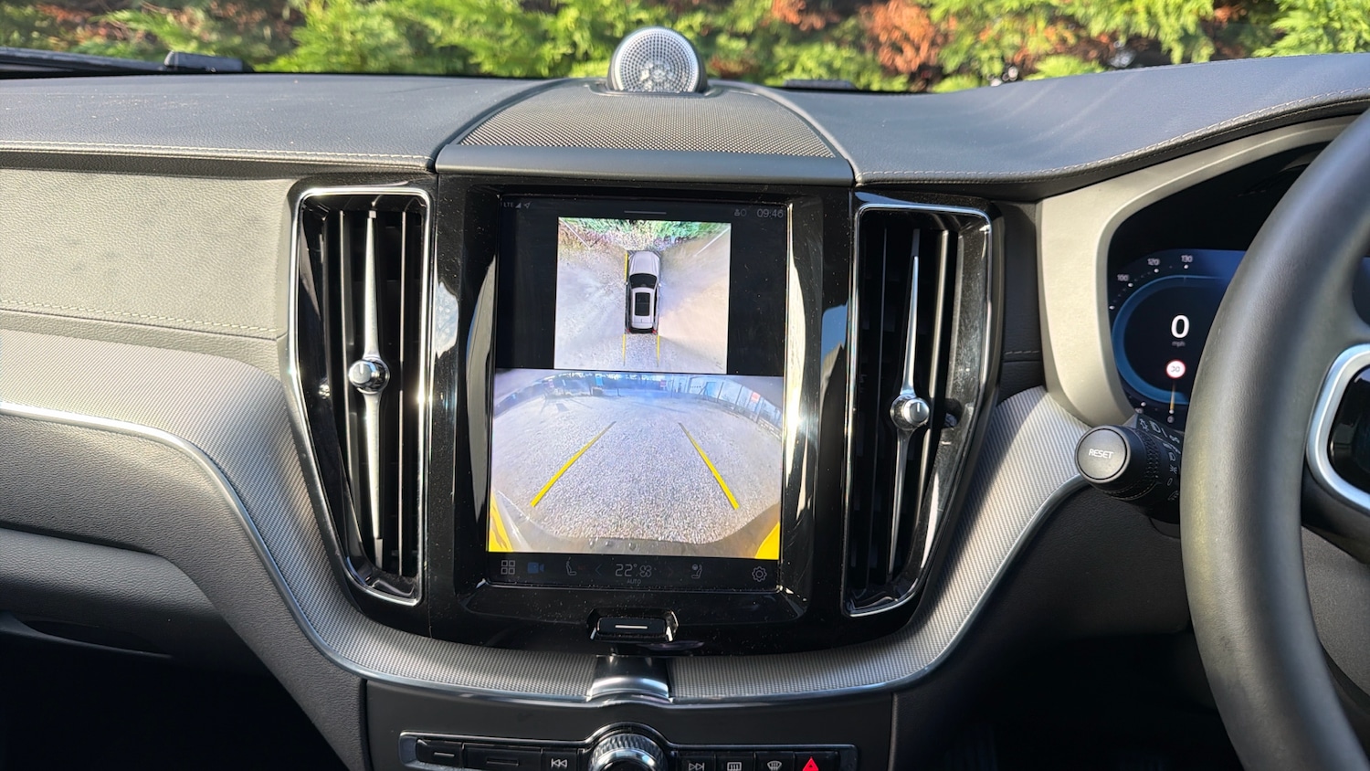 Used Volvo XC60 2025 for sale - 77113263: Photo 19