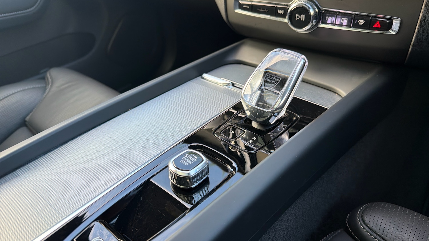 Used Volvo XC60 2025 for sale - 77113263: Photo 26