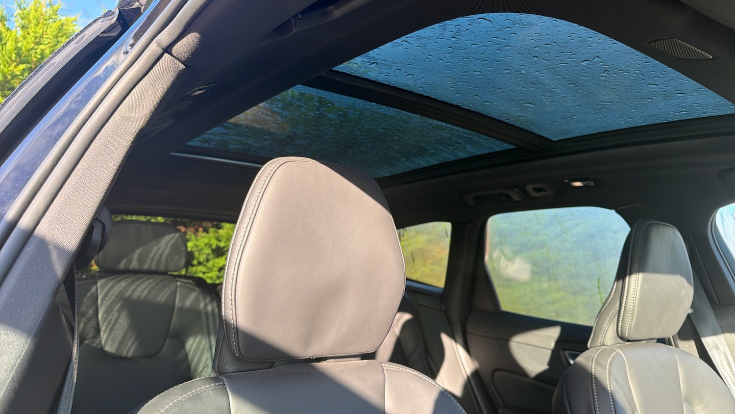 Used Volvo XC60 2025 for sale - 77113263: Photo 31