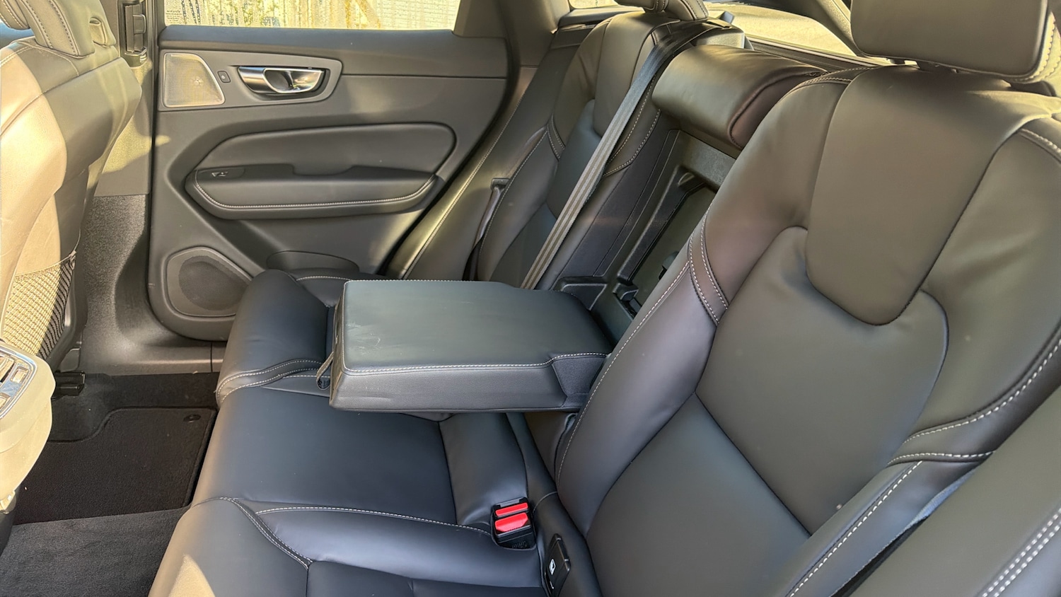 Used Volvo XC60 2025 for sale - 77113263: Photo 34