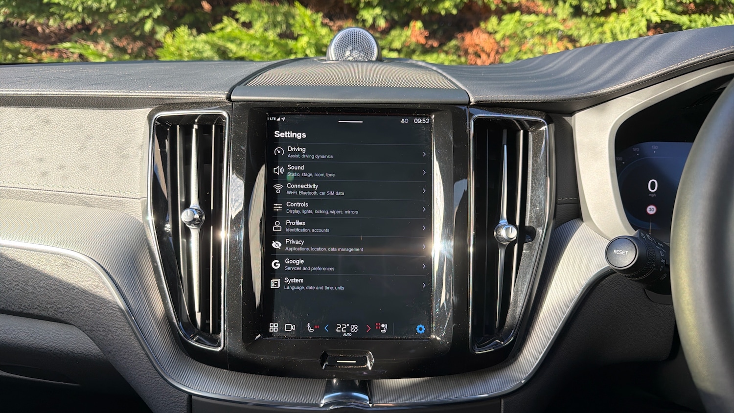 Used Volvo XC60 2025 for sale - 77113263: Photo 39