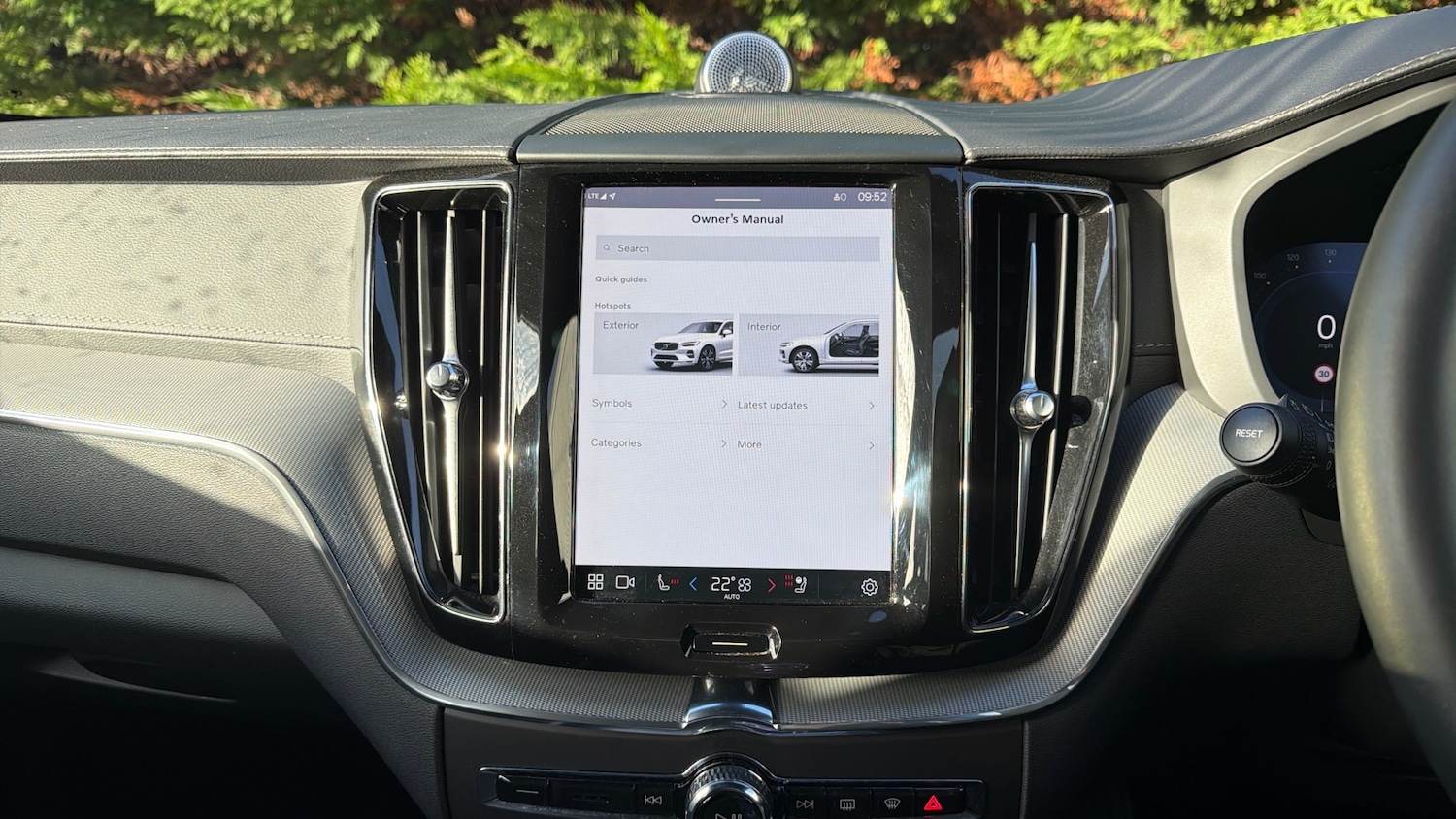 Used Volvo XC60 2025 for sale - 77113263: Photo 40